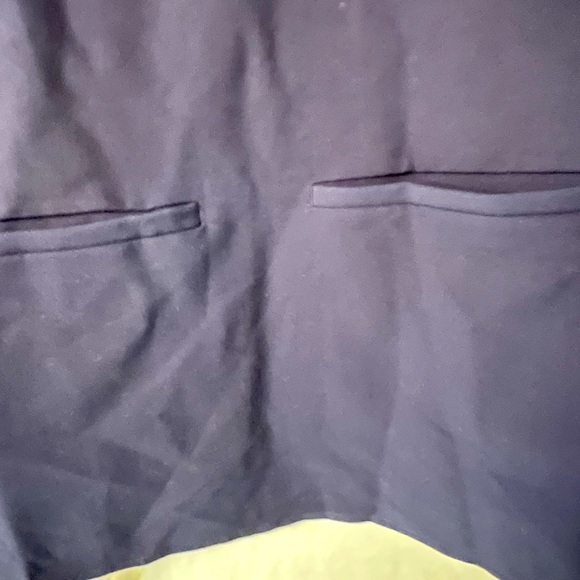 Scrub Top - Picture 4 of 5